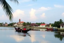 negombo