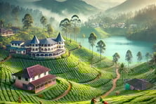 nuwara-eliya