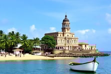 Trincomalee 