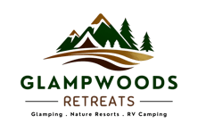 glampwoods retreats
