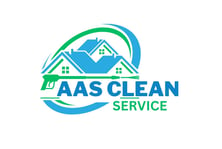 AAS Clean Service, Residential, Commercial.