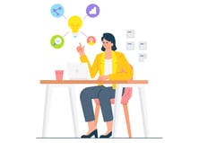 Bilimsel Proje Danışmanlığı