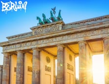 a large building in Berlin
