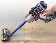 aspirateur sans fil dyson