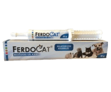 ferdocat féreghajtásra