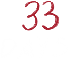 33 Days