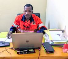 Directeur des Opérations BM-ME