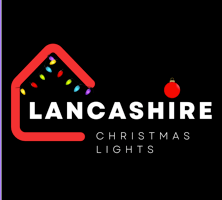 Lancashire Christmas Lights