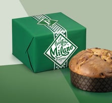 Panettone Milano Flamigni