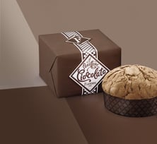 Panettone Cioccolato Flamigni