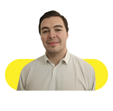 Christopher McFarlane-Pengajar Leaders English