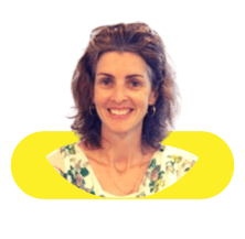 Tracy Shevlin-Pengajar Leaders English