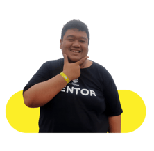 Denis Andreas-Pengajar Leaders English