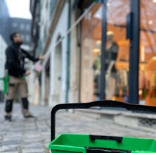 formulaire de contact en ligne de M & M Services Pro pour les clients de Rouen