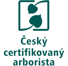 Český certifikovaný arborista - Martin Latiok Olomouc