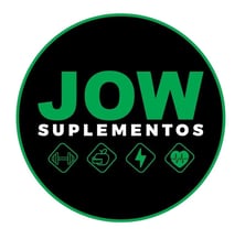 Jow Suplementos