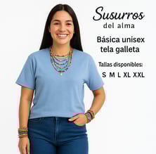 tela galleta