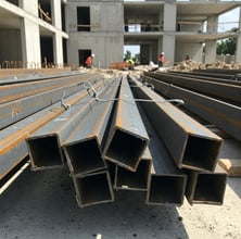 Channels
