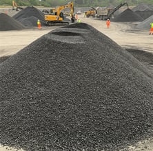 Aggregates