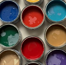Paints