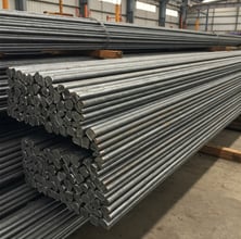 TMT Bars