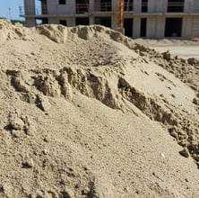 Sand