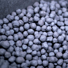 Sponge Pellets