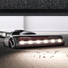 aspirateur sans fil bosch