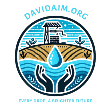 davidaim.org logo