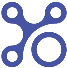 Logo of Technology Blue AI Company