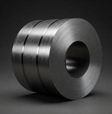 Hot Rolled coil