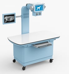 Veterinary Xray in Dubai / UAE
