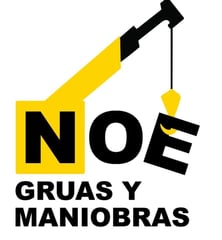 Gruas Noe