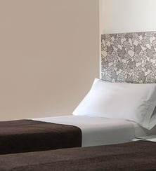 Alojamiento en Logroño – Habitación doble 