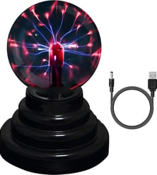 plasma ball