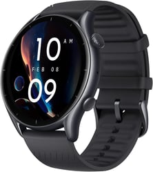 Amazfit GTR 3 Negro estilo