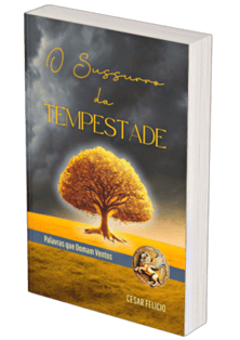O Sussurro da Tempestade