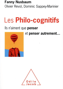 F. Nusbaum et al. Les Philo cognitifs