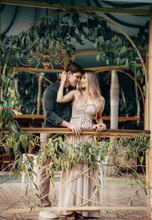 Fotografo de casamento BH