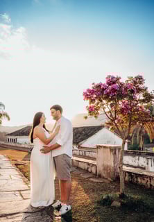 Fotografo de casamento BH