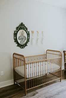 Babies Nursery