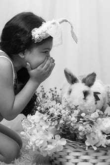 Ensaio Fotográfico Taty Pacheco Pascoa