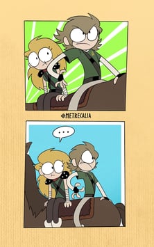 ¿Por qué les cuesta tanto llegar?