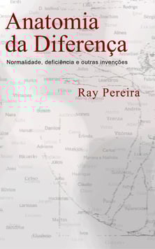 cover of the book anatomy of difference
