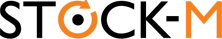 StockM logo