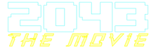 2043 the movie logo