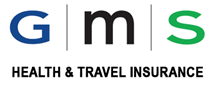 Gms Health & Travel Insurance
