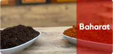 Şanlıurfa Baharat