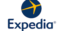 Expedia Logo Reservation Link