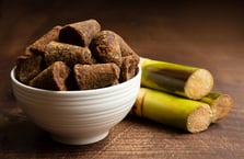 Canne à sucre (Freepik)
